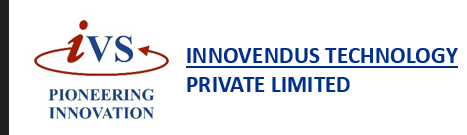 IVS Pioneering Innovation — Innovendus Technology Private Limited